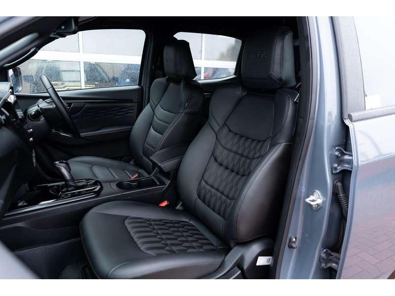 Used Isuzu D-Max 2025 for sale - 76884491: Photo 30