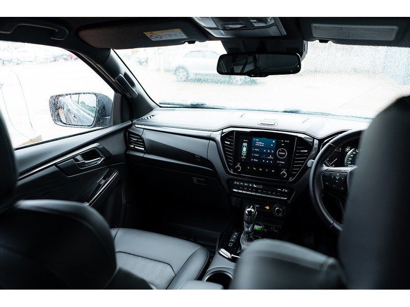 Used Isuzu D-Max 2025 for sale - 76884491: Photo 31