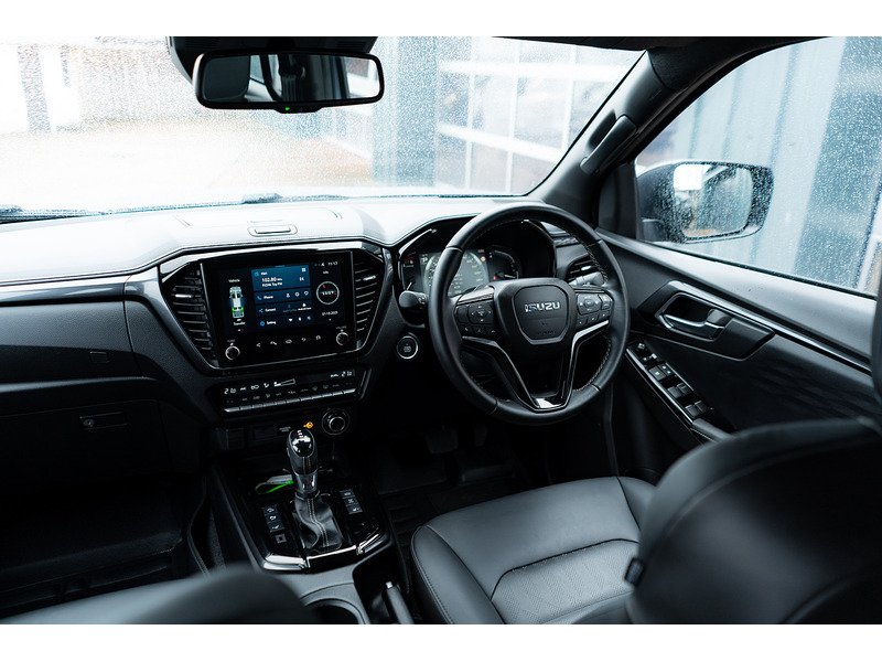 Used Isuzu D-Max 2025 for sale - 76884491: Photo 32