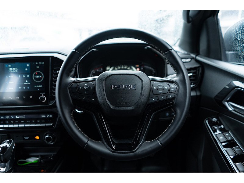 Used Isuzu D-Max 2025 for sale - 76884491: Photo 33