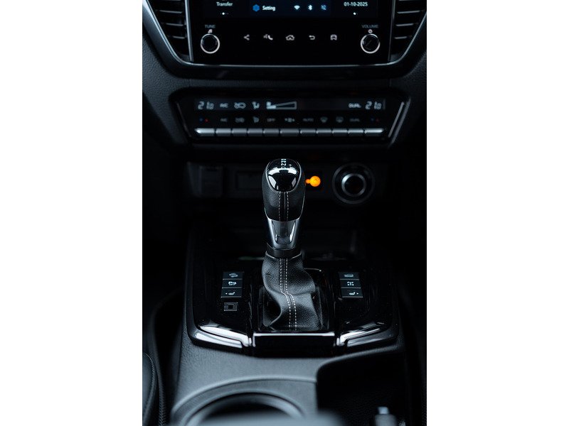 Used Isuzu D-Max 2025 for sale - 76884491: Photo 34