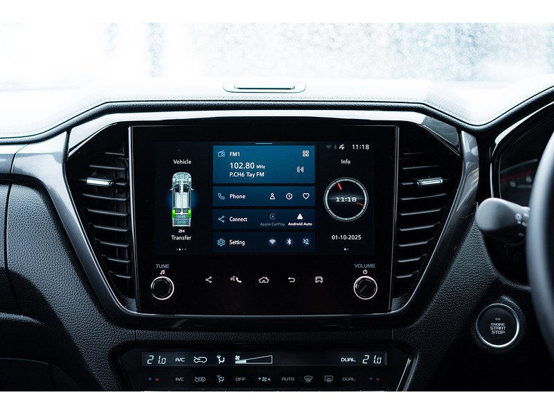 Used Isuzu D-Max 2025 for sale - 76884491: Photo 37