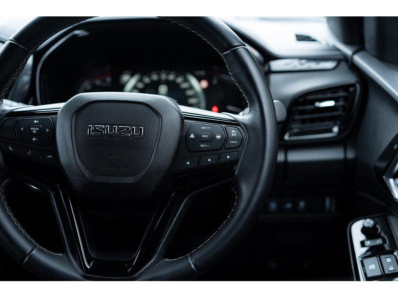 Used Isuzu D-Max 2025 for sale - 76884491: Photo 41