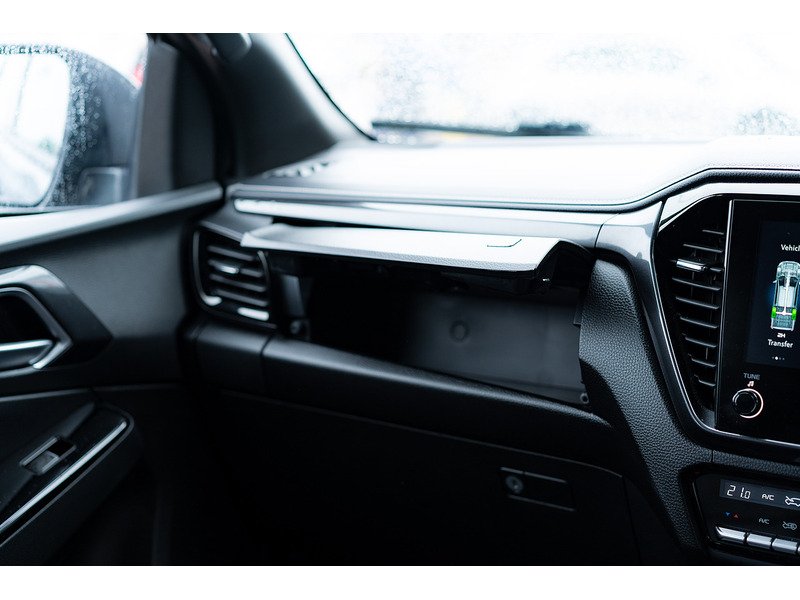 Used Isuzu D-Max 2025 for sale - 76884491: Photo 43