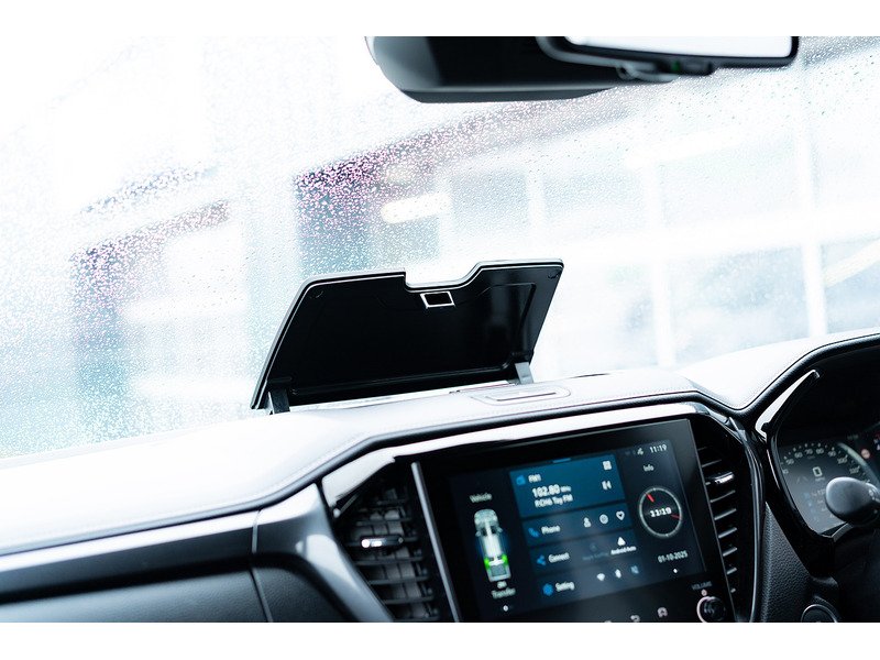 Used Isuzu D-Max 2025 for sale - 76884491: Photo 44