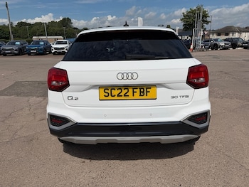 Used Audi Q2 2022 for sale - 78986477: Photo