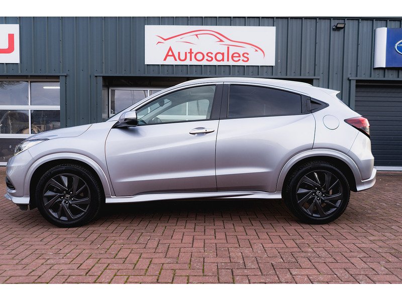 Used Honda HR-V 2019 for sale - 76884451: Photo 10