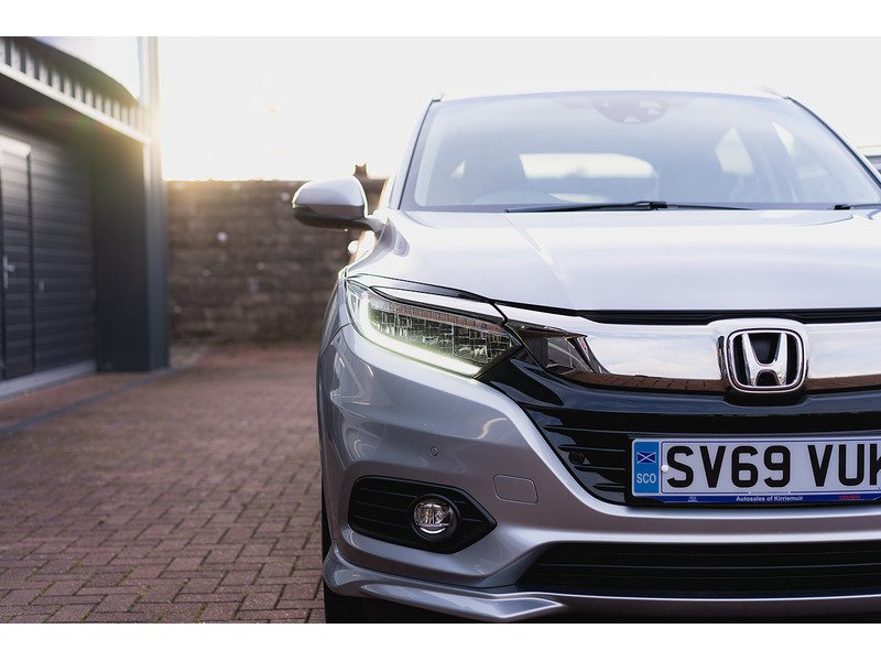 Used Honda HR-V 2019 for sale - 76884451: Photo 11