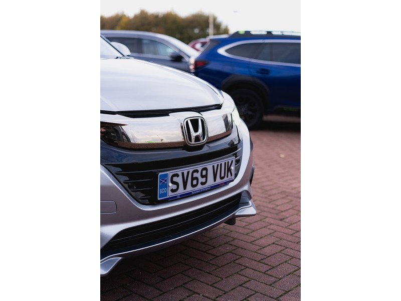 Used Honda HR-V 2019 for sale - 76884451: Photo 12