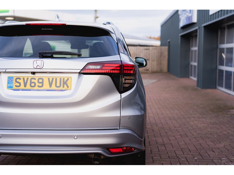 Used Honda HR-V 2019 for sale - 76884451: Photo 14