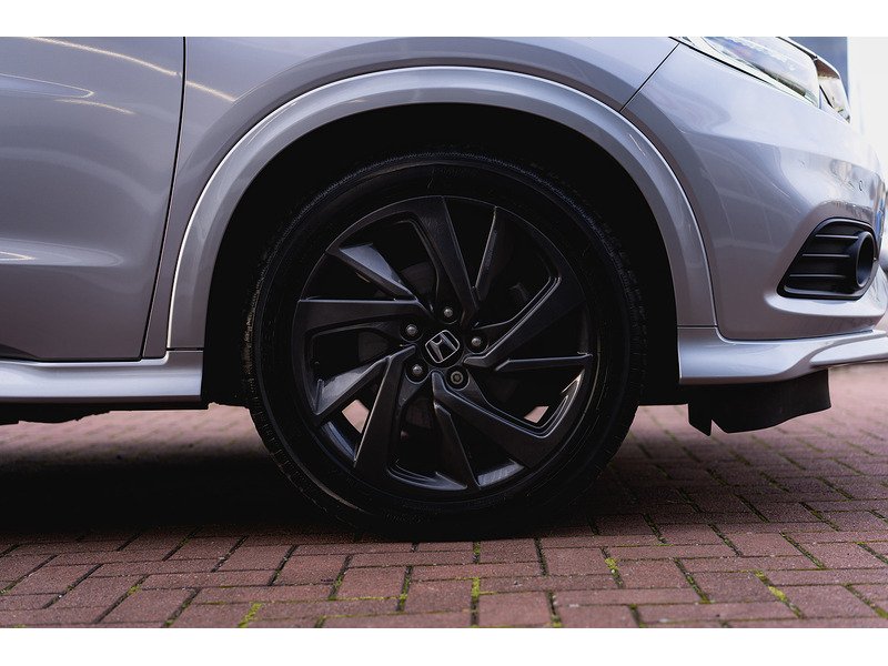 Used Honda HR-V 2019 for sale - 76884451: Photo 17