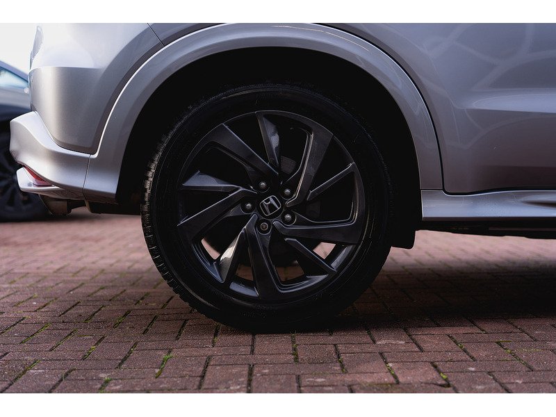 Used Honda HR-V 2019 for sale - 76884451: Photo 18