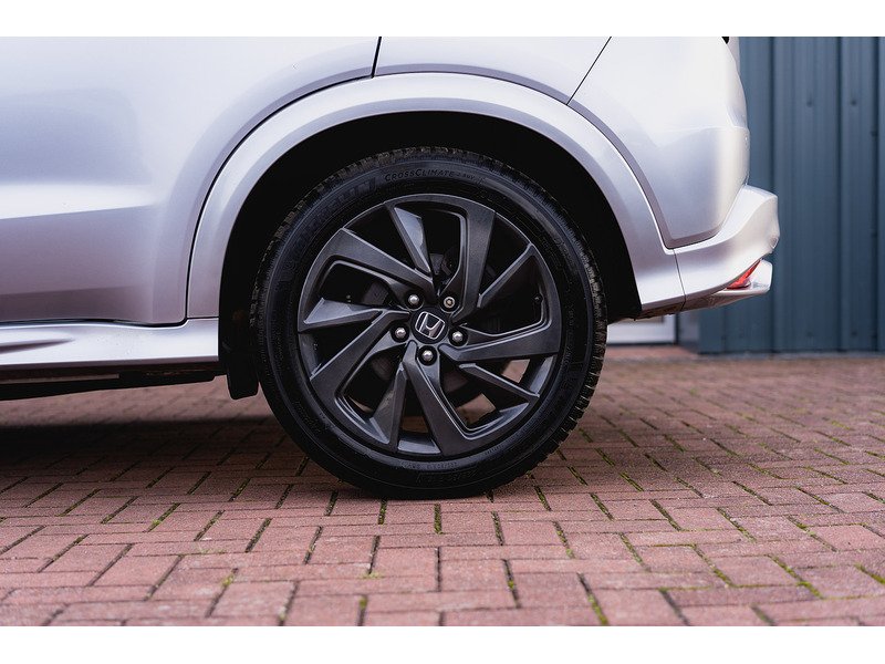 Used Honda HR-V 2019 for sale - 76884451: Photo 19