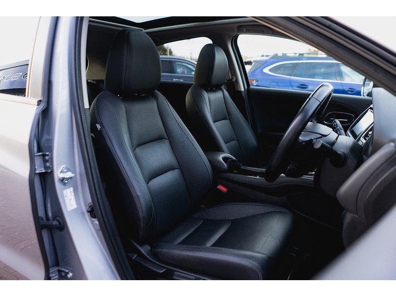 Used Honda HR-V 2019 for sale - 76884451: Photo 2