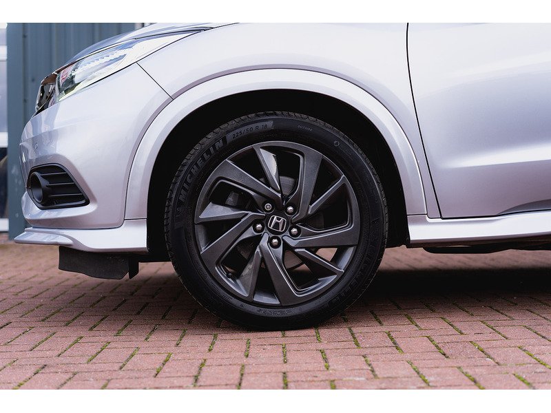 Used Honda HR-V 2019 for sale - 76884451: Photo 20