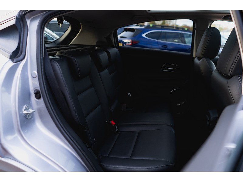 Used Honda HR-V 2019 for sale - 76884451: Photo 21