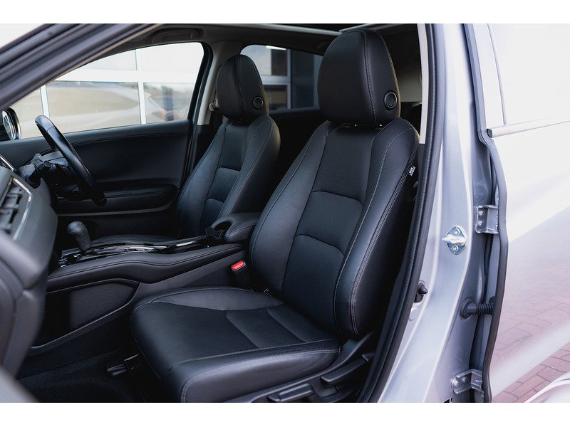 Used Honda HR-V 2019 for sale - 76884451: Photo 23