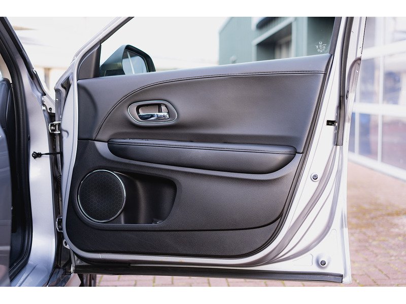 Used Honda HR-V 2019 for sale - 76884451: Photo 24