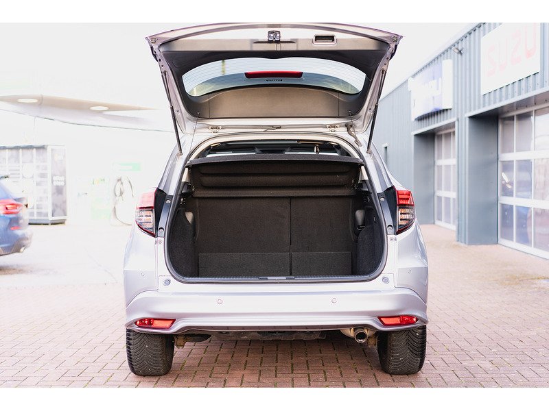 Used Honda HR-V 2019 for sale - 76884451: Photo 26