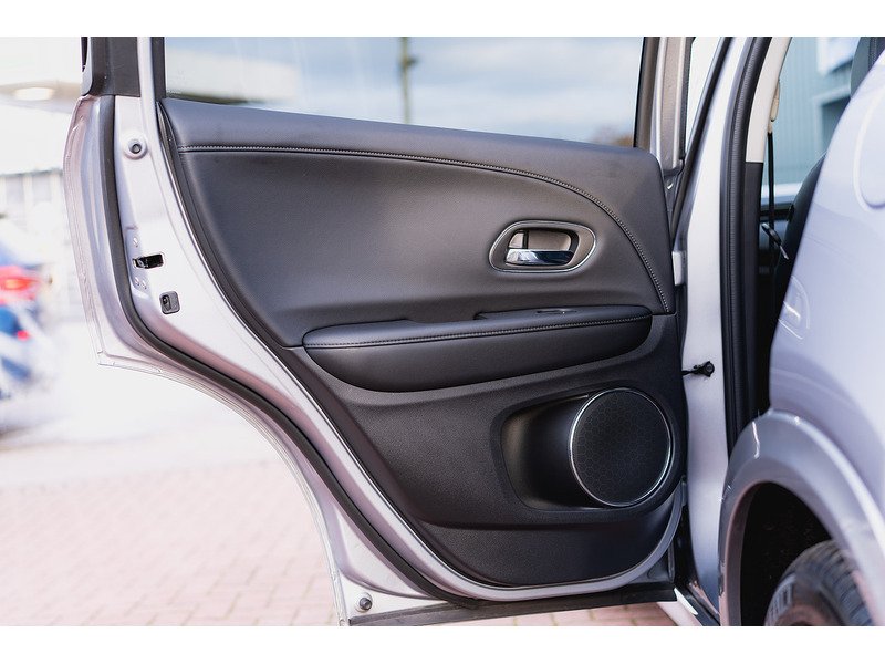 Used Honda HR-V 2019 for sale - 76884451: Photo 27