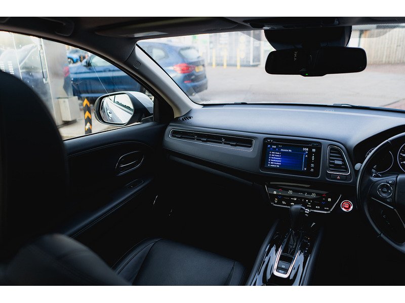 Used Honda HR-V 2019 for sale - 76884451: Photo 29