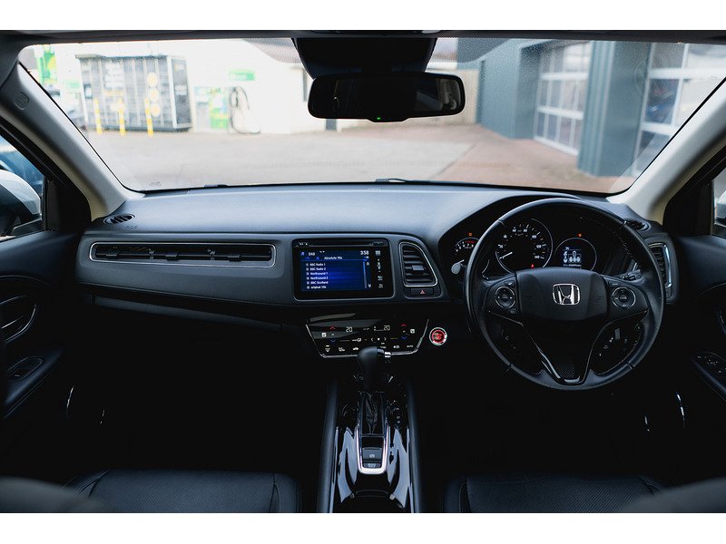 Used Honda HR-V 2019 for sale - 76884451: Photo 3