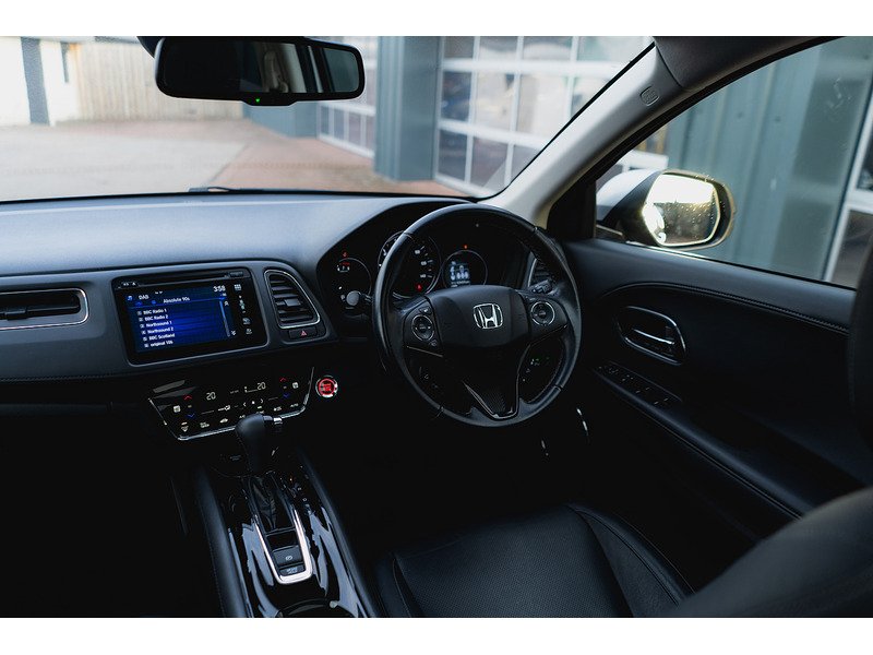 Used Honda HR-V 2019 for sale - 76884451: Photo 30