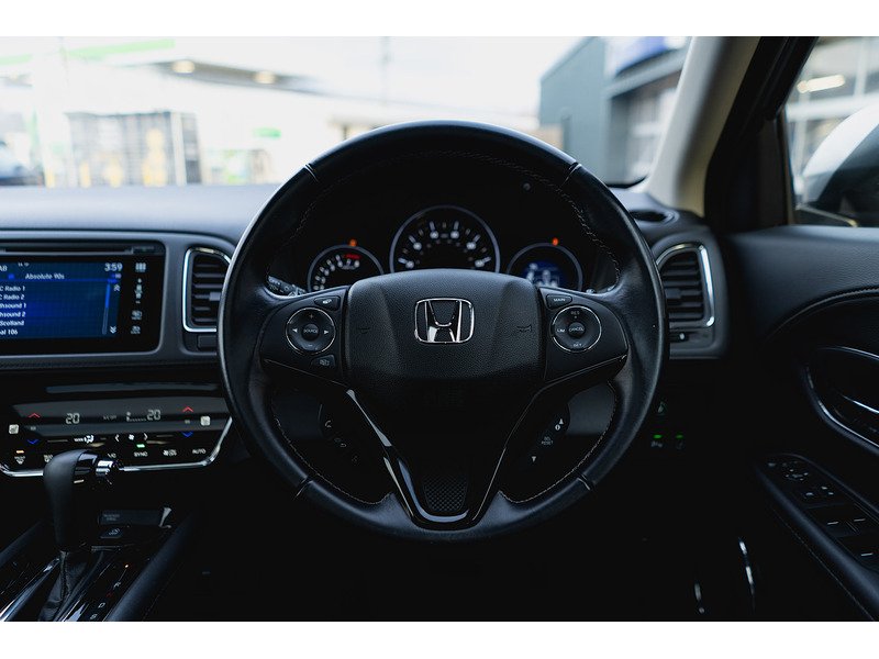 Used Honda HR-V 2019 for sale - 76884451: Photo 31