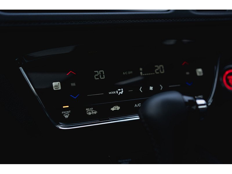 Used Honda HR-V 2019 for sale - 76884451: Photo 33