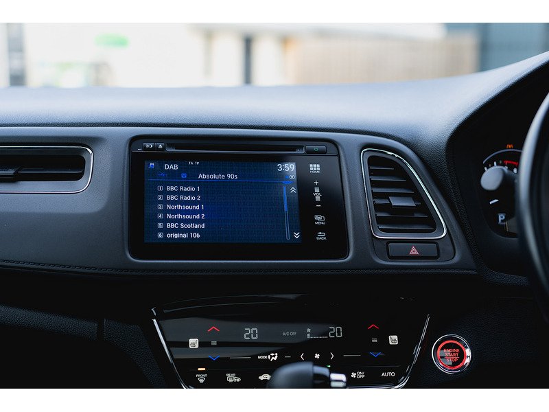 Used Honda HR-V 2019 for sale - 76884451: Photo 34