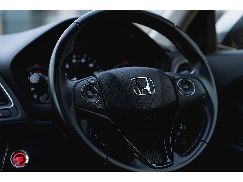 Used Honda HR-V 2019 for sale - 76884451: Photo 35
