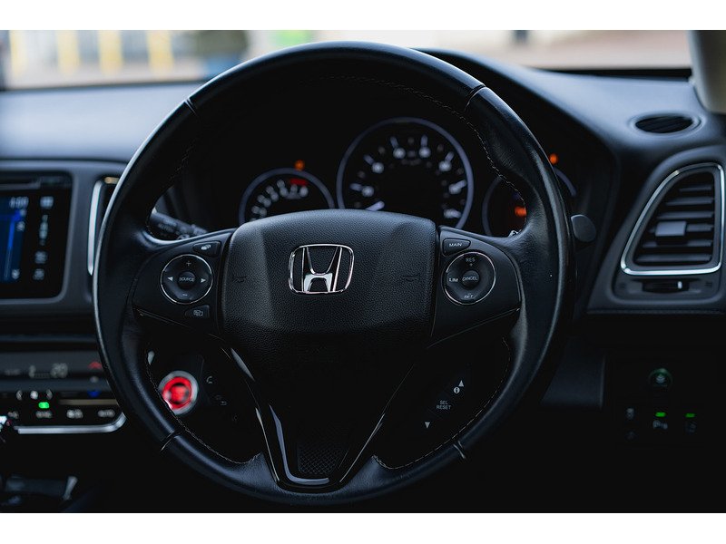 Used Honda HR-V 2019 for sale - 76884451: Photo 38