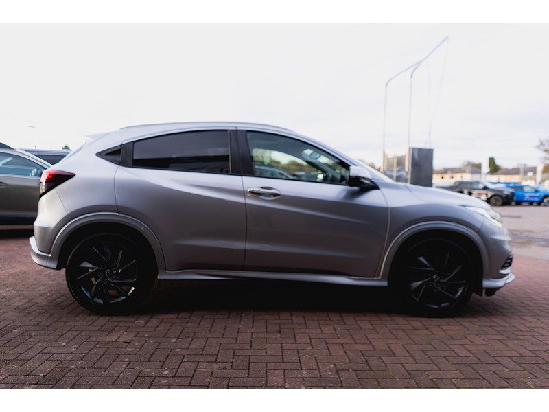 Used Honda HR-V 2019 for sale - 76884451: Photo 9