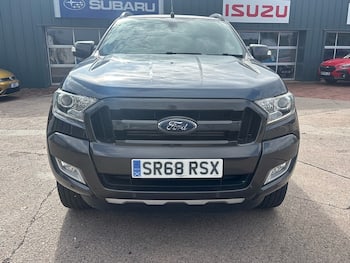 Used Ford Ranger 2019 for sale - 79817319: Photo