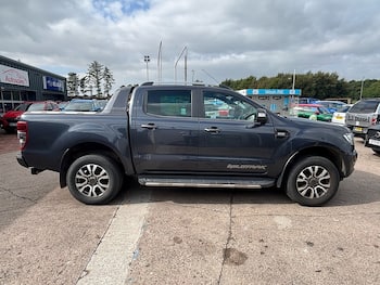 Used Ford Ranger 2019 for sale - 79817319: Photo