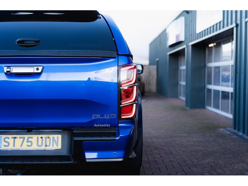 Used Isuzu D-Max 2025 for sale - 76884482: Photo 14