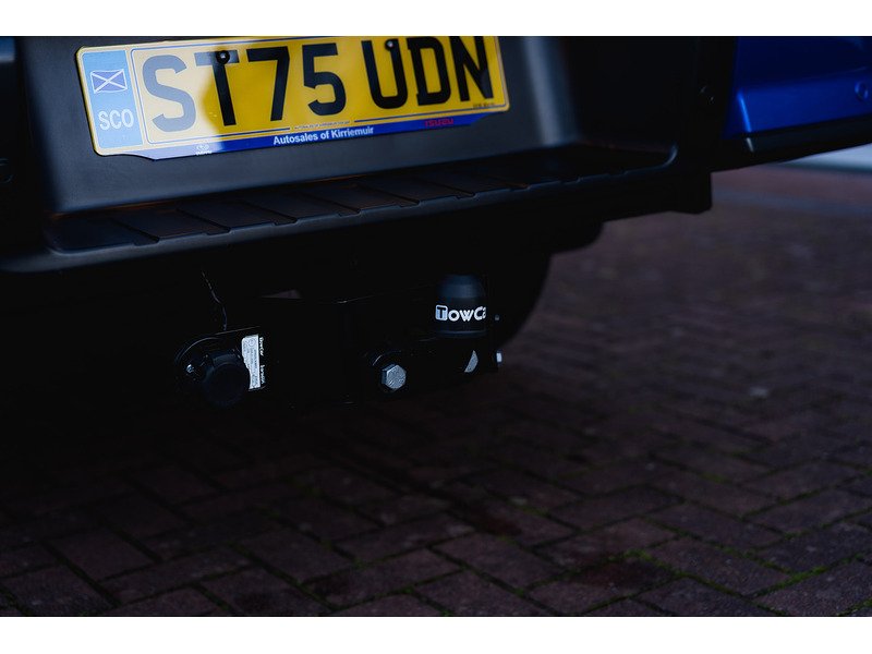 Used Isuzu D-Max 2025 for sale - 76884482: Photo 16