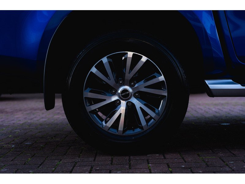 Used Isuzu D-Max 2025 for sale - 76884482: Photo 19