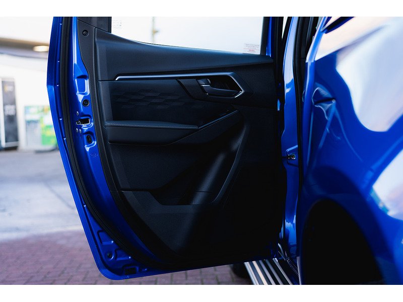 Used Isuzu D-Max 2025 for sale - 76884482: Photo 25