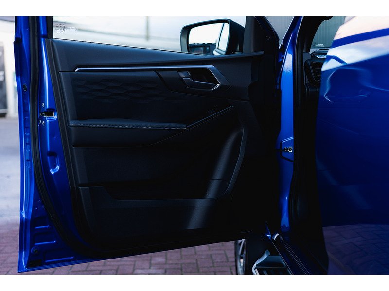 Used Isuzu D-Max 2025 for sale - 76884482: Photo 26