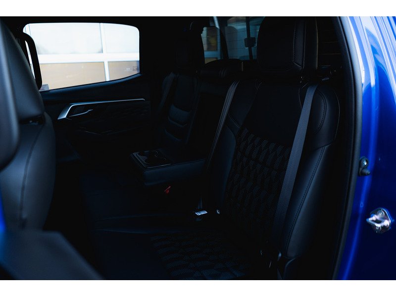 Used Isuzu D-Max 2025 for sale - 76884482: Photo 28