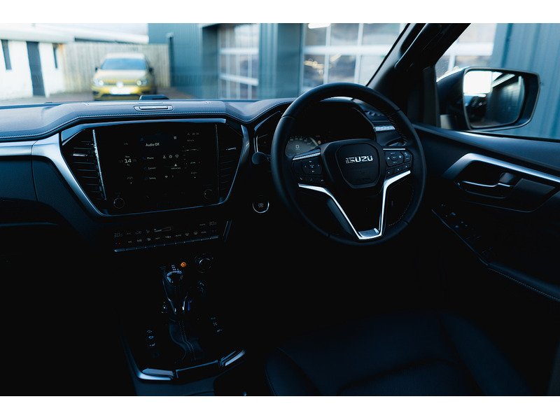 Used Isuzu D-Max 2025 for sale - 76884482: Photo 31