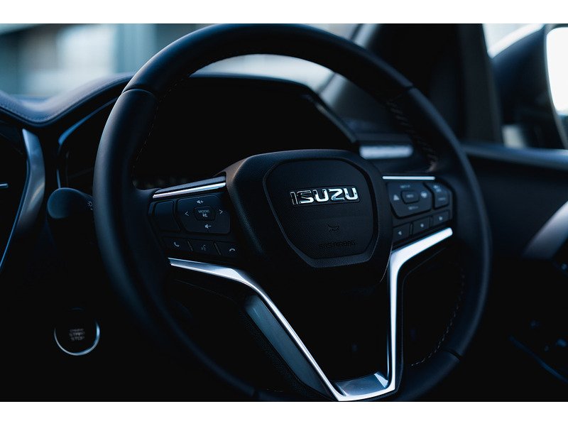 Used Isuzu D-Max 2025 for sale - 76884482: Photo 36