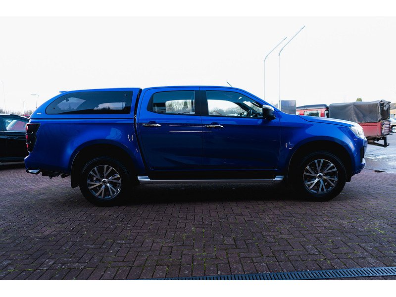 Used Isuzu D-Max 2025 for sale - 76884482: Photo 9