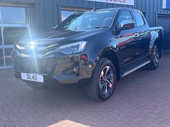 Used Isuzu D-Max 2026 for sale - 79545098: Photo