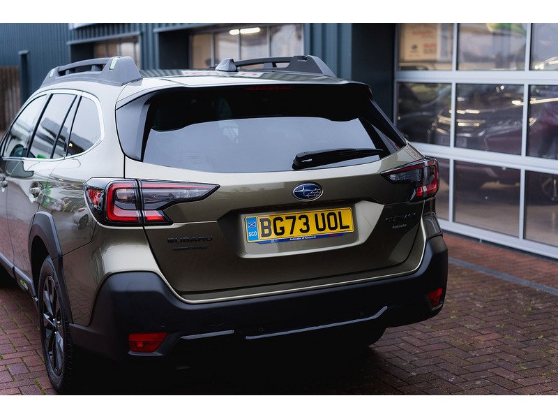 Used Subaru Outback 2023 for sale - 76884469: Photo 13