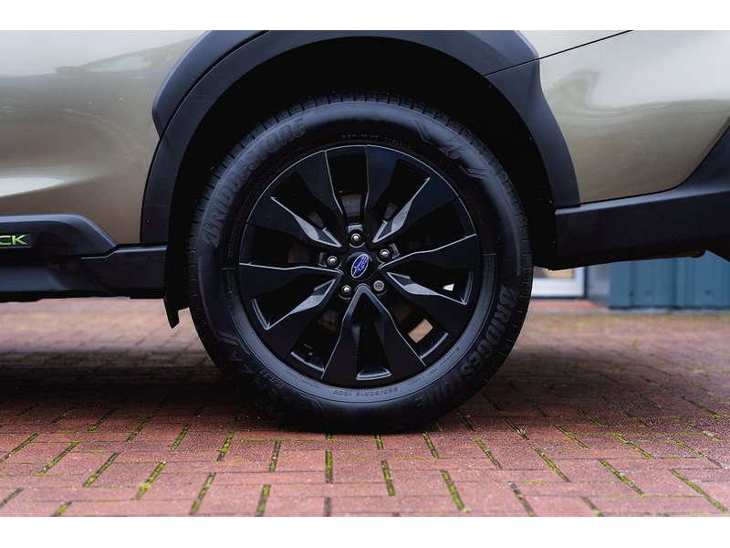 Used Subaru Outback 2023 for sale - 76884469: Photo 17