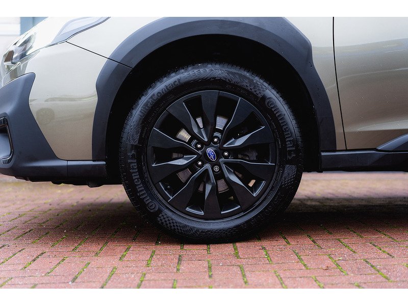 Used Subaru Outback 2023 for sale - 76884469: Photo 18