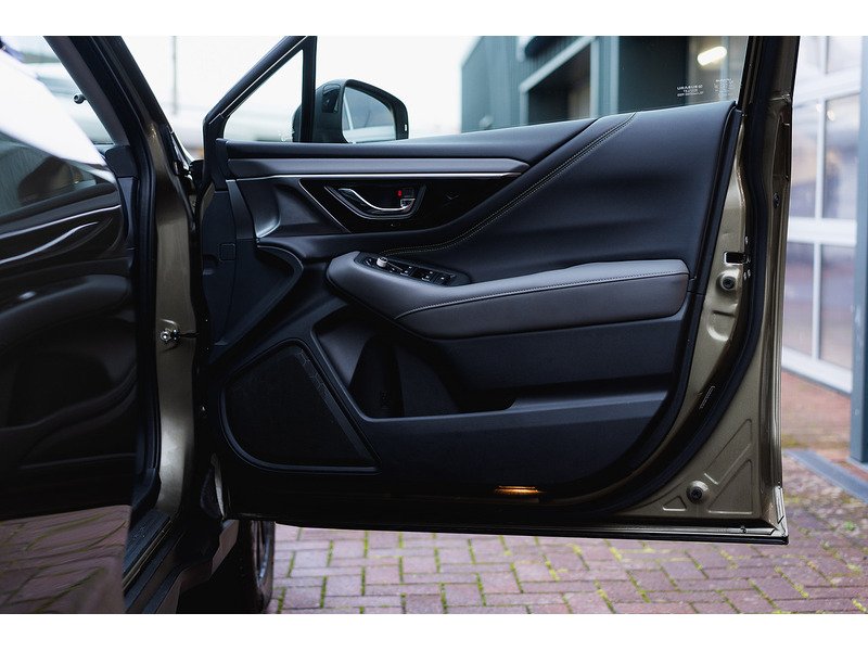 Used Subaru Outback 2023 for sale - 76884469: Photo 19