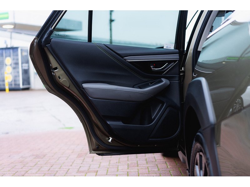 Used Subaru Outback 2023 for sale - 76884469: Photo 23